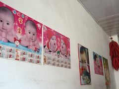 -谈灵农家柴爿菜饭