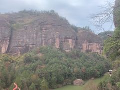 -方岩风景区