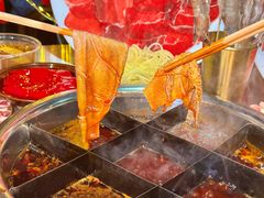 -邓莽子老火锅(中兴路总店)