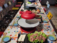 -4k轰趴馆(苏州街店)