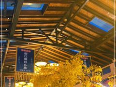 -老灶房-四川土菜(铁牛广场店)