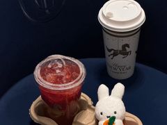 -CHARLIETOWN红茶公司(南京万象天地店)