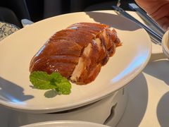 -四季民福烤鸭店(故宫店)