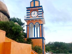 -那琴半岛地质海洋公园