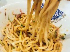 -老北京炸酱面