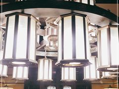 -杭州西子湖四季酒店·金沙厅