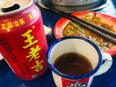 -马路边边串串香(双井直营店)