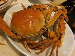 android_upload_pic-江南食代自助餐厅(宝龙城市广场店)