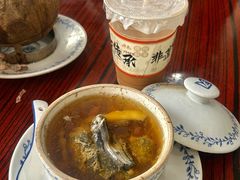 -達揚原味燉品(文明路店)