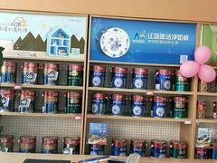 -立邦(武侯区西部专卖店)