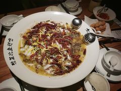 -太二酸菜鱼(汕头苏宁广场店)