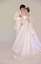 -巴黎经典婚纱摄影PARISSIC