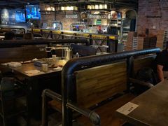 -麦凯伦烧烤·精酿超级工厂店(金桥总店)