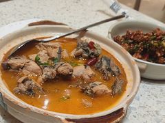 -雲物·云南小馆(好悦天地店)