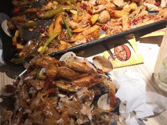 祥记螃蟹脚-领蟹祥记·香辣蟹·特色小海鲜(奥体天虹店)