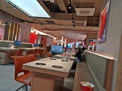 -海底捞大排档火锅(打浦路店)