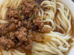 -新川面馆(新街口二店)