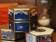 -中和·国风茶馆(愚园路店)