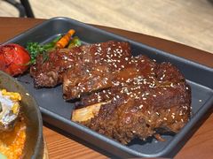 -CRAZYONES西班牙海鲜饭(上海美罗城店)