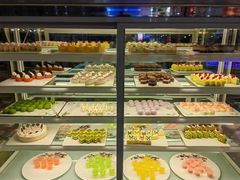 -比尔森韩式烤肉自助(绿园店)