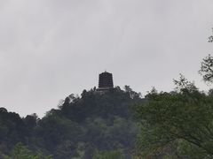 -青城山