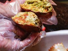 -醉壹号海鲜大排档(厦门美食地标店)