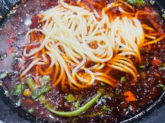 -秦云老太婆摊摊面(全国总店)