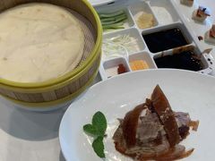 -望海湾鱼头泡饼·天津菜(空港店)