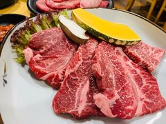 -大长今(唐人街店)
