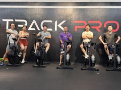 -Track Pro综合体能训练馆(久博都市运动中心店)