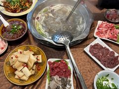 -马三妹跷脚牛肉(苏稽总店)