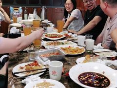 -郑喜旺烧烤(郑州总店)