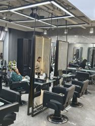 -Tipo Hair salon（明星）店