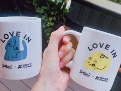 -Seesaw Coffee(上生新所店)