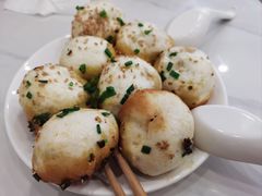 -老西白点心店