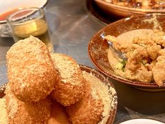 -铜瓢江湖兔火锅(水碾河社区店)