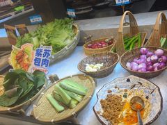 -伍棵星炭烤自助料理·烤鳗鱼(浦东食品城店)