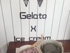 -歎雪糕低糖低脂Gelato冰淇淋