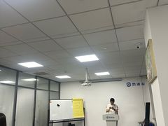 -思训家演讲口才培训(上城校区)