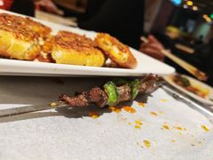 -小杨烤肉·陕西烧烤·陕西地方菜(龙首店)