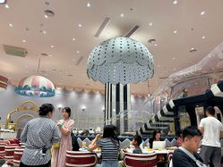 -奈尔宝·儿童乐园·亲子餐厅(鄞州万达店)