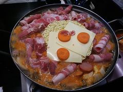 -炙韩料理·部队锅专门店