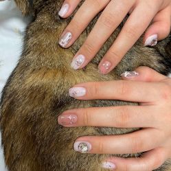 -斯馨·健康美甲美睫