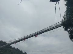 -石燕湖生态旅游景区