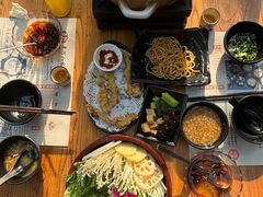 -束河人家(南锣鼓巷店)