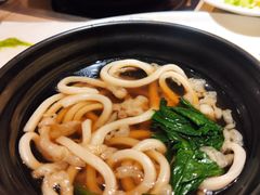 -歌行灯日本料理(伊势丹店)