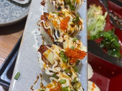-信日本料理(信义坊店)