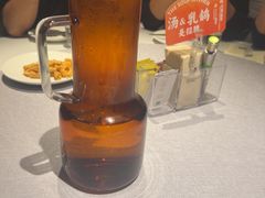 -汤城小厨•粤菜•靓汤(苏州街店)