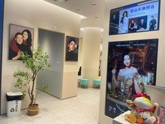 -天真蓝照相馆(五角场百联又一城店)