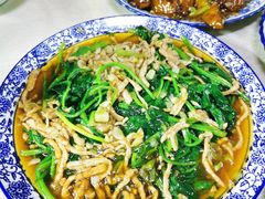 -红升老菜馆(巨兴街店)